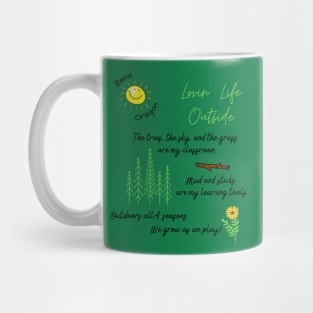 All sizes, styles & colors Mug